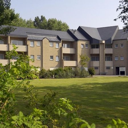Domein Westhoek Apartment Oostduinkerke Eksteriør bilde