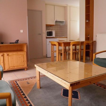 Domein Westhoek Apartment Oostduinkerke Eksteriør bilde